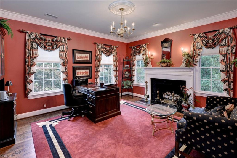 Photo 38 of 49 residential for sale in Williamsburg virginia