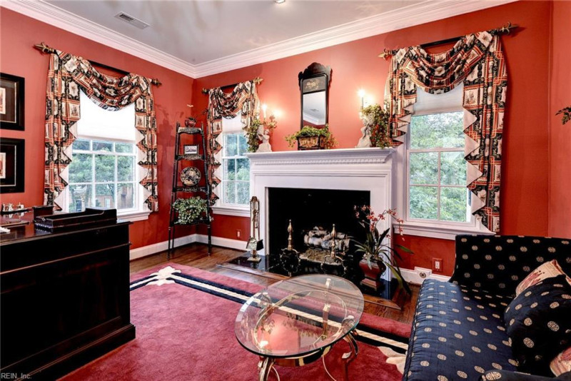 Photo 39 of 49 residential for sale in Williamsburg virginia