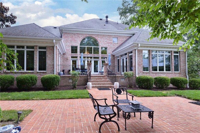 Photo 4 of 49 residential for sale in Williamsburg virginia