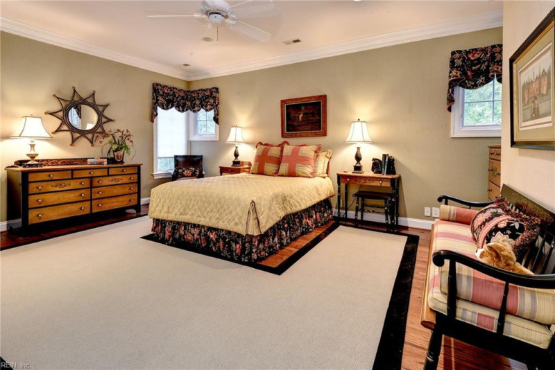 Photo 40 of 49 residential for sale in Williamsburg virginia