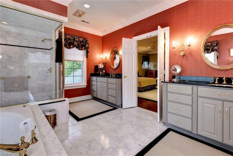 Photo 42 of 49 residential for sale in Williamsburg virginia