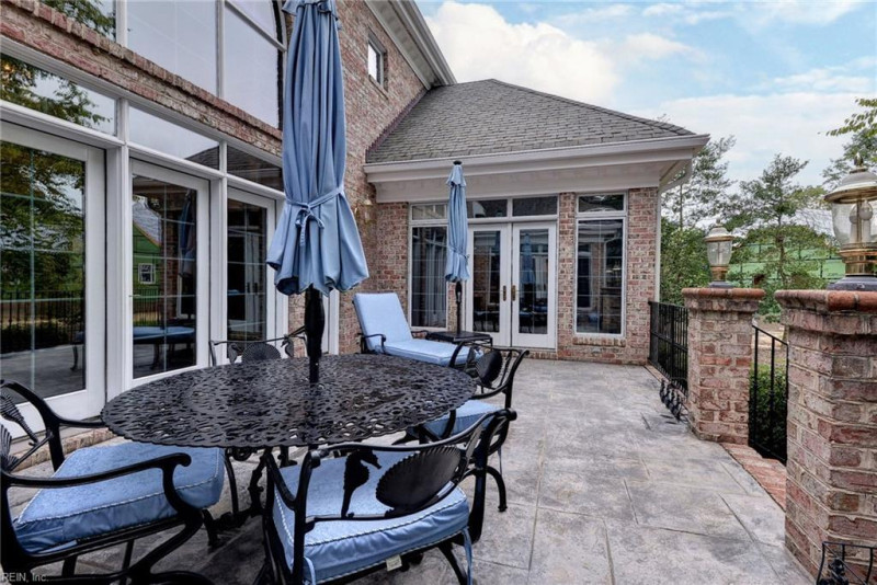Photo 44 of 49 residential for sale in Williamsburg virginia