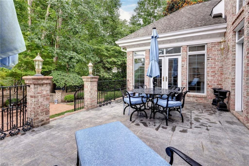 Photo 45 of 49 residential for sale in Williamsburg virginia