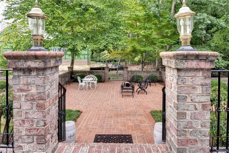 Photo 46 of 49 residential for sale in Williamsburg virginia