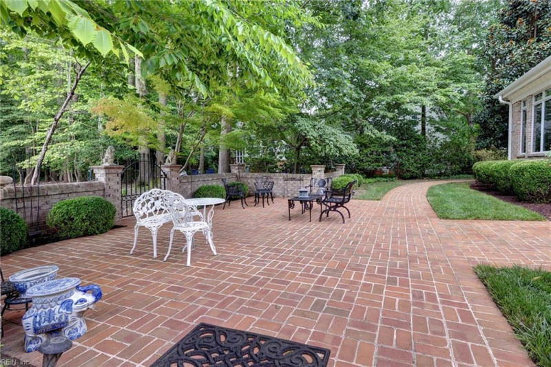 Photo 47 of 49 residential for sale in Williamsburg virginia