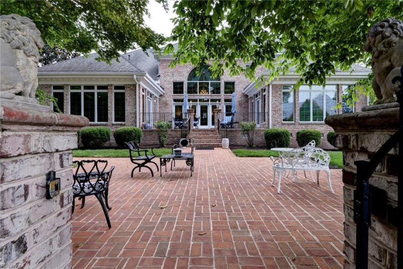 Photo 48 of 49 residential for sale in Williamsburg virginia