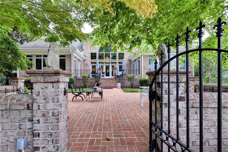 Photo 49 of 49 residential for sale in Williamsburg virginia