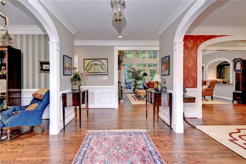 Photo 8 of 49 residential for sale in Williamsburg virginia