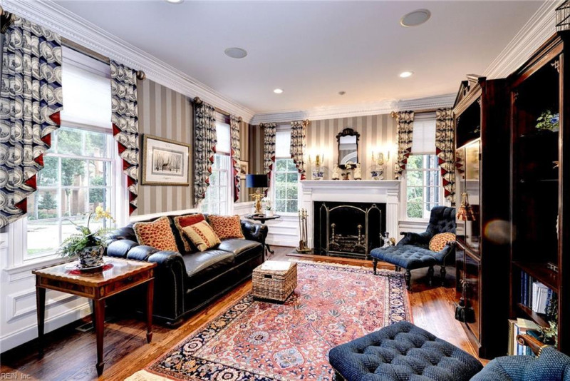 Photo 9 of 49 residential for sale in Williamsburg virginia