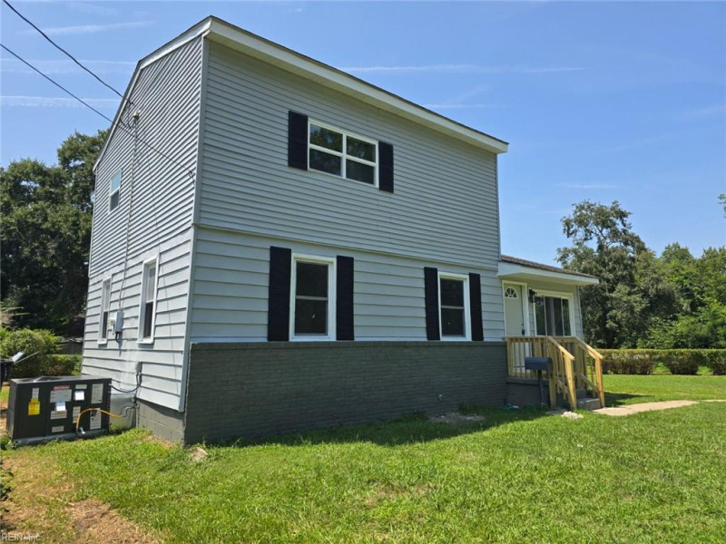 Photo 39 of 39 residential for sale in Portsmouth virginia