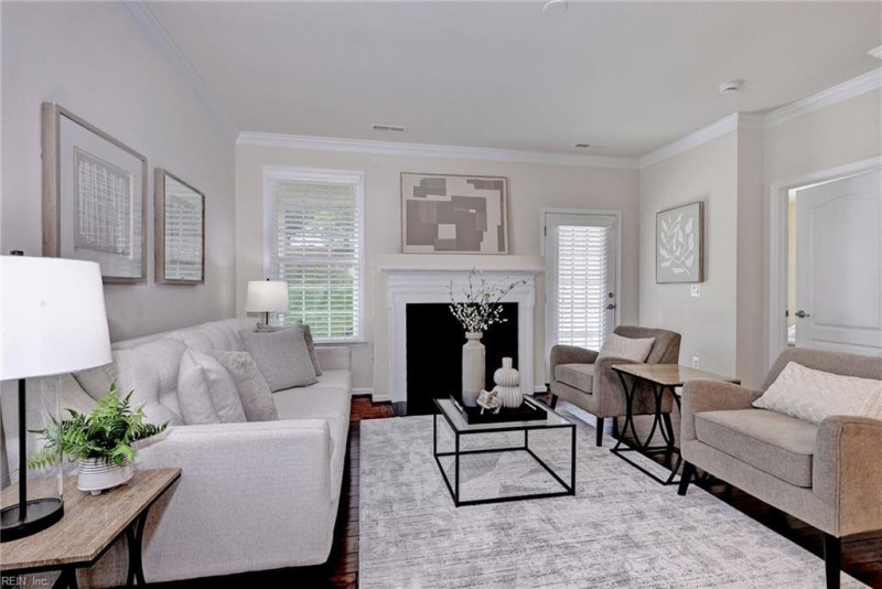 Photo 14 of 43 residential for sale in James City County virginia