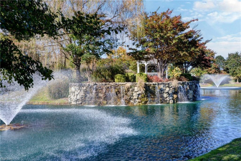Photo 36 of 43 residential for sale in James City County virginia