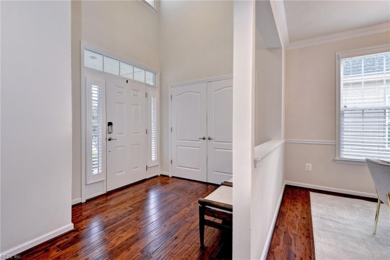 Photo 6 of 43 residential for sale in James City County virginia