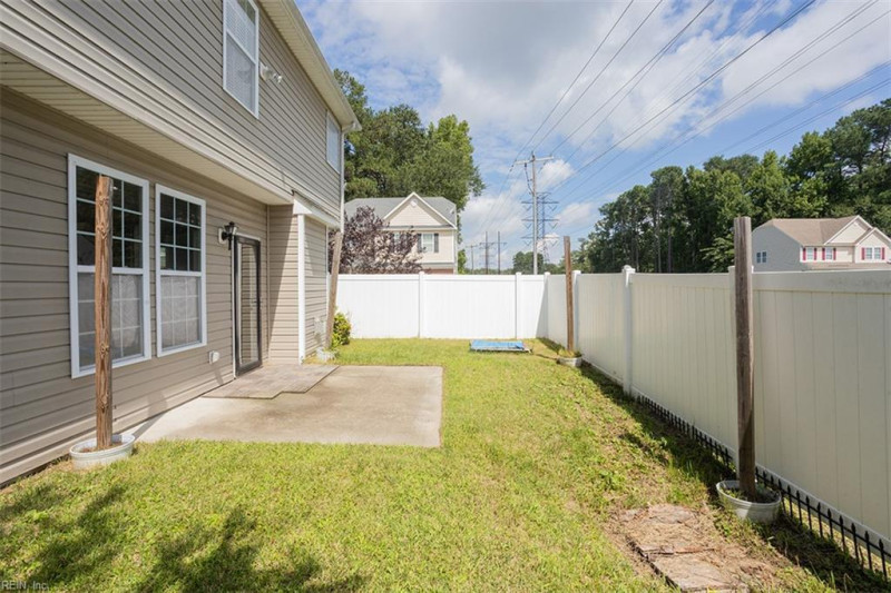 Photo 30 of 31 residential for sale in Chesapeake virginia