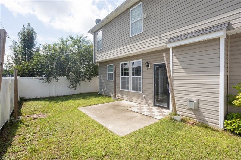 Photo 31 of 31 residential for sale in Chesapeake virginia