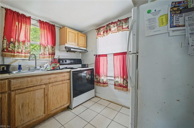 Photo 22 of 26 residential for sale in Norfolk virginia
