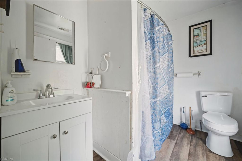 Photo 25 of 26 residential for sale in Norfolk virginia