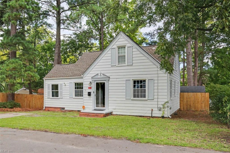 Photo 1 of 27 residential for sale in Norfolk virginia Photo 1 of 27 residential for sale in Norfolk virginia