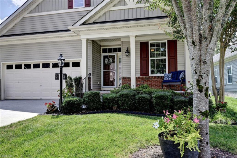 Photo 2 of 48 residential for sale in James City County virginia