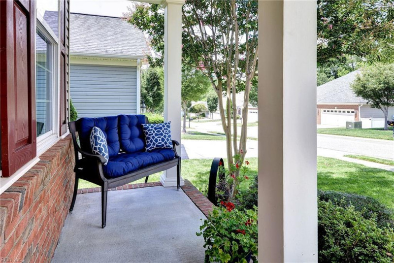 Photo 4 of 48 residential for sale in James City County virginia