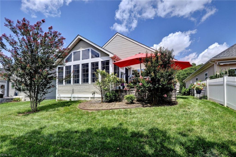 Photo 40 of 48 residential for sale in James City County virginia