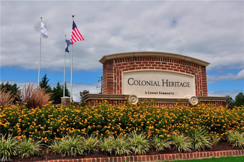 Photo 41 of 48 residential for sale in James City County virginia