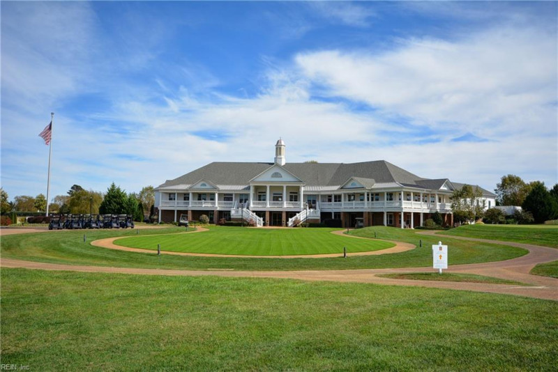 Photo 43 of 48 residential for sale in James City County virginia