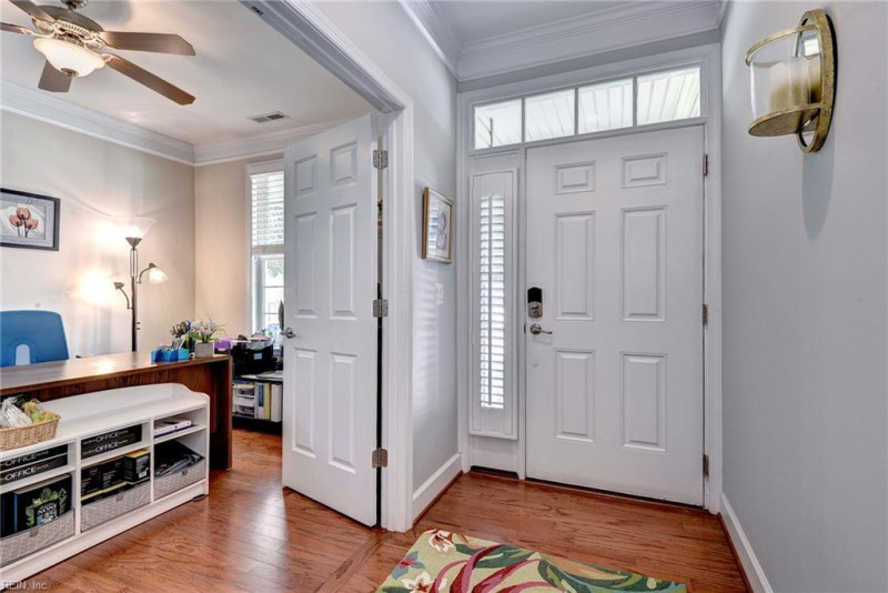 Photo 5 of 48 residential for sale in James City County virginia