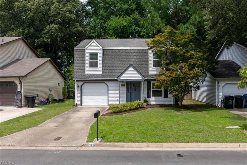 Photo 1 of 38 residential for sale in Virginia Beach virginia