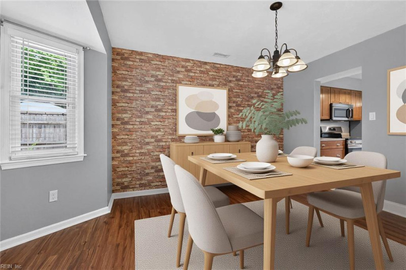 Photo 18 of 38 residential for sale in Virginia Beach virginia