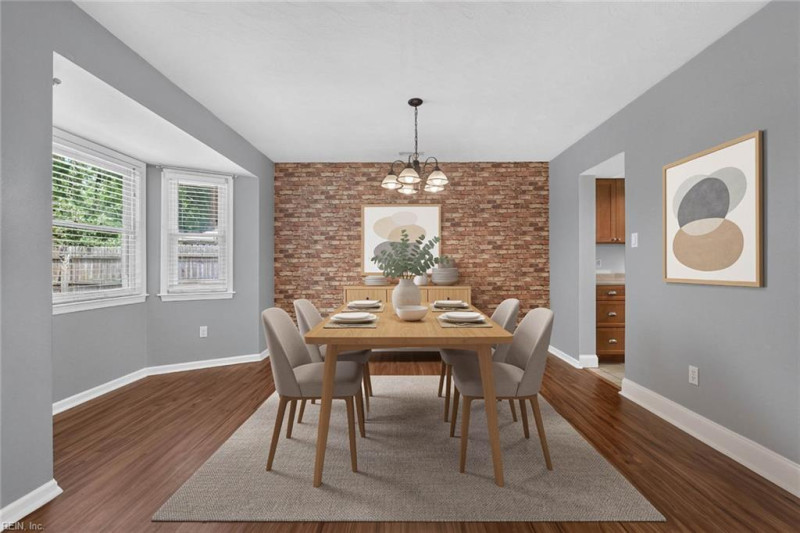 Photo 19 of 38 residential for sale in Virginia Beach virginia