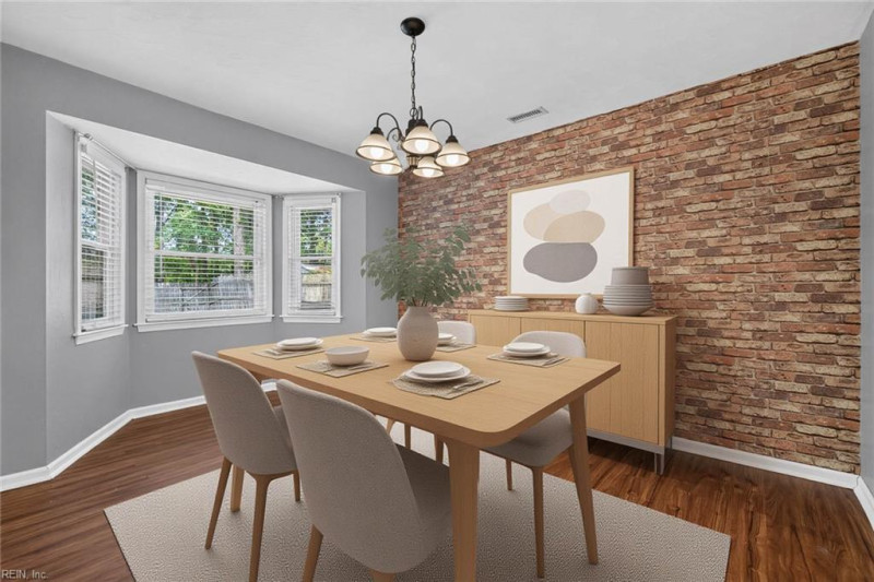 Photo 20 of 38 residential for sale in Virginia Beach virginia