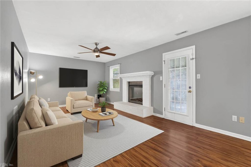 Photo 22 of 38 residential for sale in Virginia Beach virginia