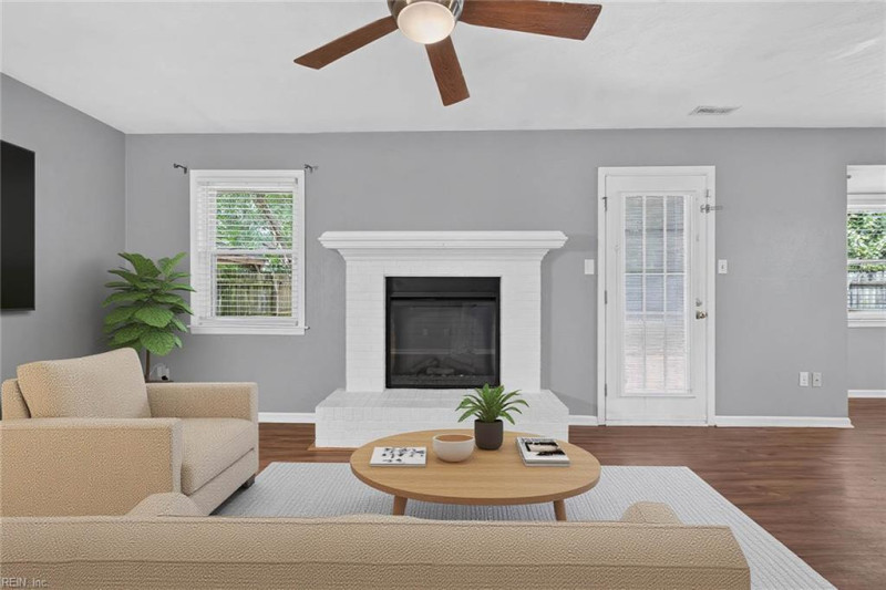 Photo 23 of 38 residential for sale in Virginia Beach virginia