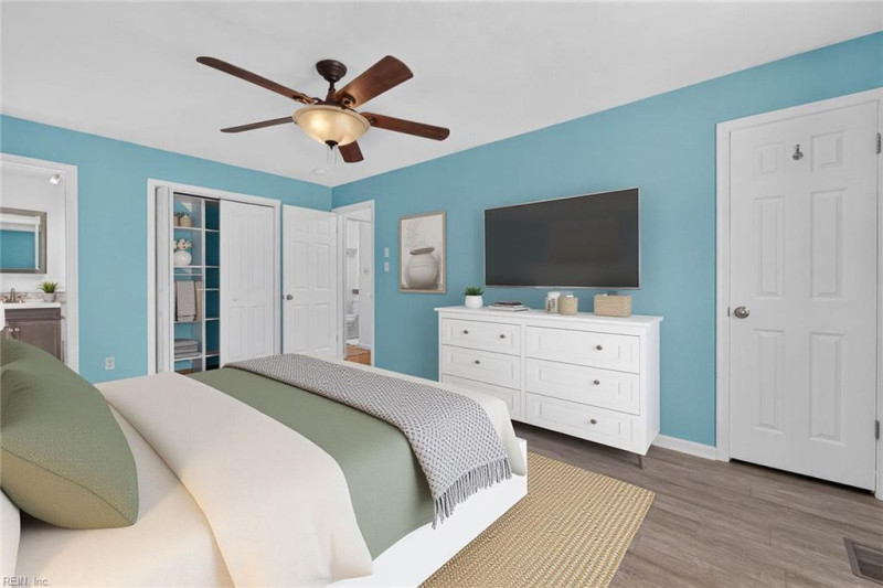 Photo 28 of 38 residential for sale in Virginia Beach virginia