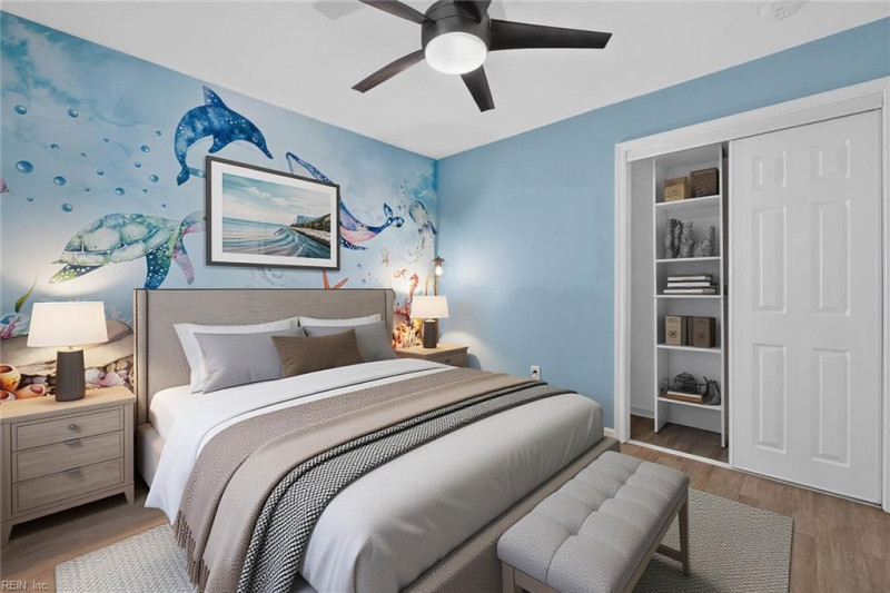 Photo 30 of 38 residential for sale in Virginia Beach virginia
