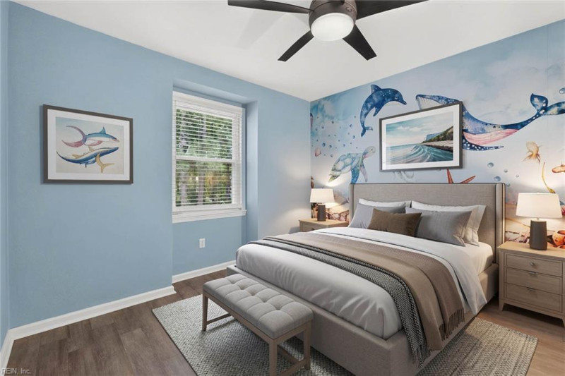 Photo 31 of 38 residential for sale in Virginia Beach virginia
