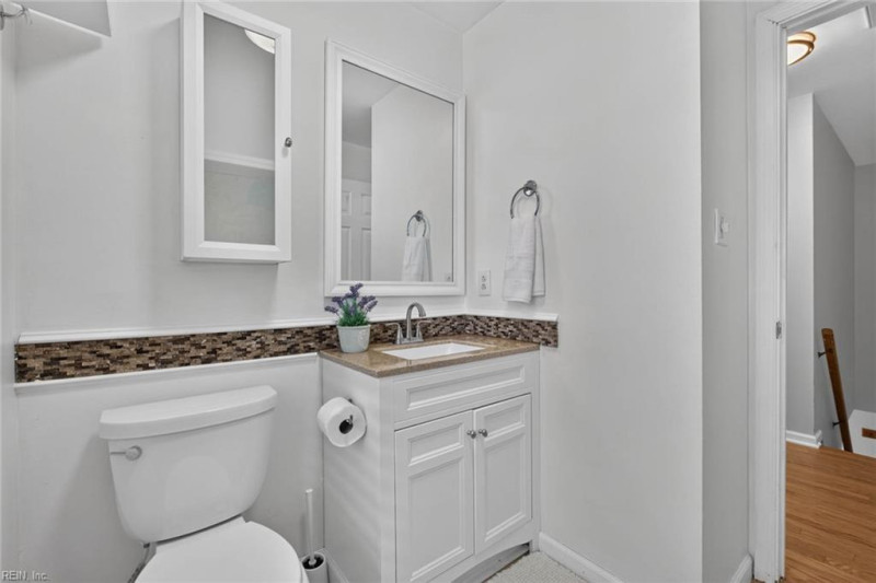 Photo 32 of 38 residential for sale in Virginia Beach virginia
