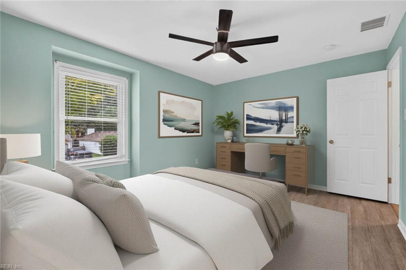 Photo 33 of 38 residential for sale in Virginia Beach virginia
