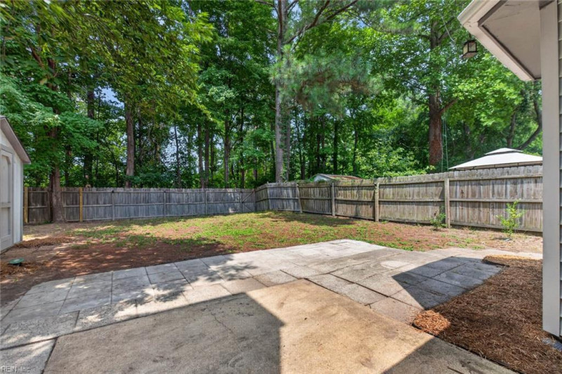 Photo 36 of 38 residential for sale in Virginia Beach virginia