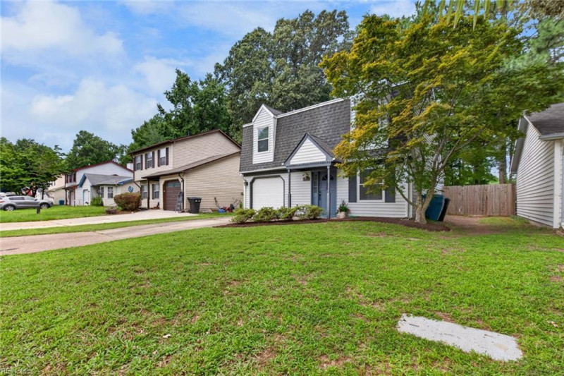 Photo 7 of 38 residential for sale in Virginia Beach virginia