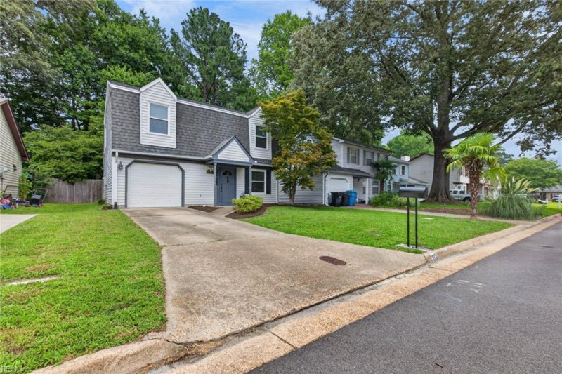 Photo 8 of 38 residential for sale in Virginia Beach virginia