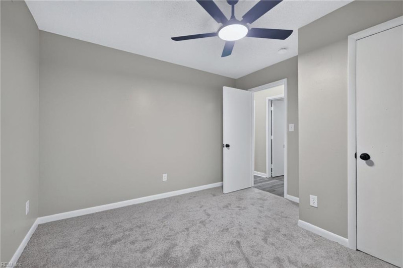 Photo 13 of 25 residential for sale in Hampton virginia