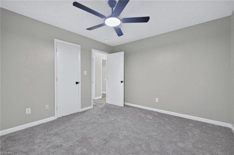 Photo 16 of 25 residential for sale in Hampton virginia