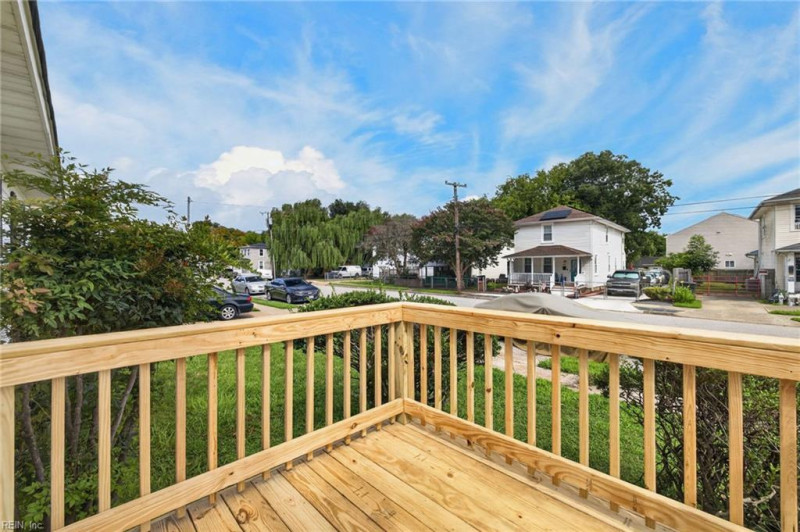 Photo 2 of 25 residential for sale in Hampton virginia