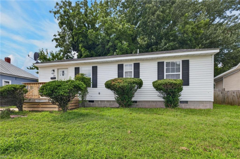 Photo 24 of 25 residential for sale in Hampton virginia