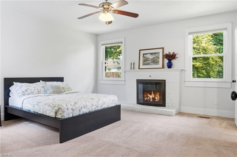Photo 13 of 28 residential for sale in Norfolk virginia