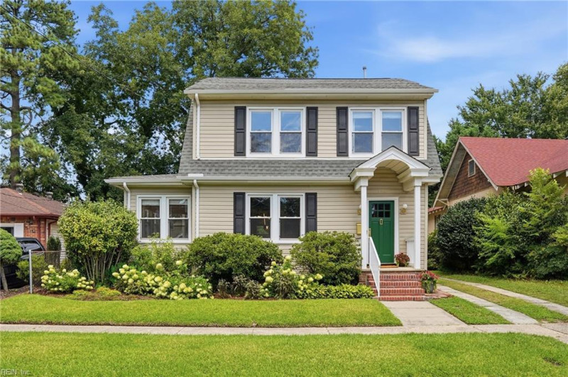 Photo 2 of 28 residential for sale in Norfolk virginia