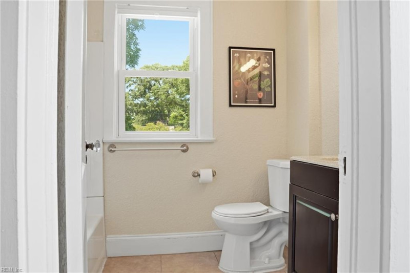 Photo 23 of 28 residential for sale in Norfolk virginia