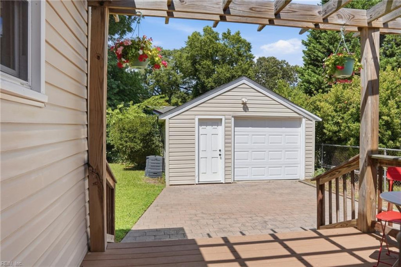 Photo 25 of 28 residential for sale in Norfolk virginia